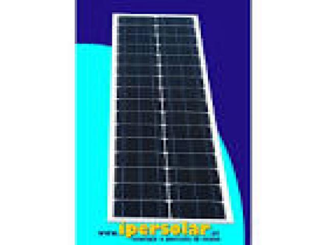 Beltel - dokio pannello solare 100w ultima promo