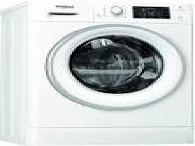 Beltel - whirlpool fwsd 71283ws eu lavatrice slim ultimo affare
