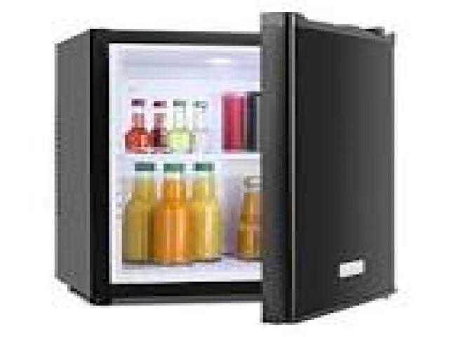 Beltel - klarstein mks-10 mini frigo bar molto conveniente