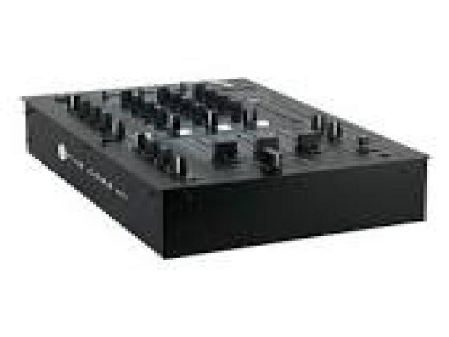 Telefonia - accessori - Beltel - core mix-3 usb mixer per dj ultimo affare