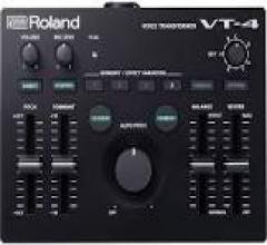 Beltel - roland vt-4 voice transformer tipo nuovo