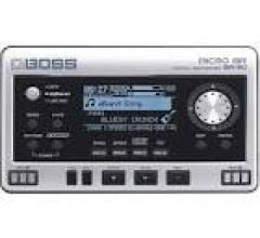 Beltel - boss br-80 portable digital recorder tipo speciale