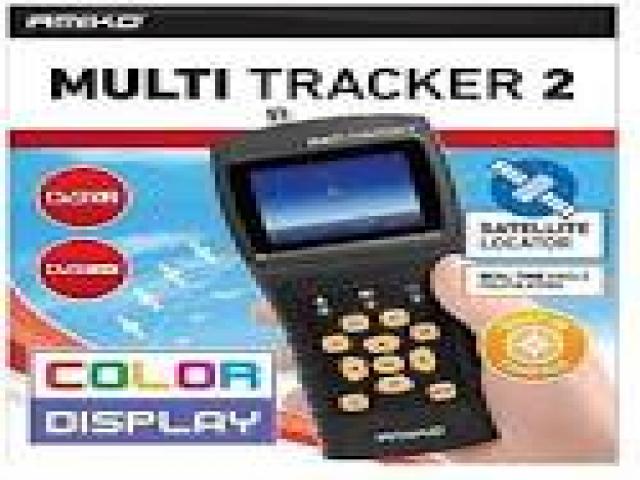 Beltel - amiko multitracker 2 misuratore di campo vero sottocosto