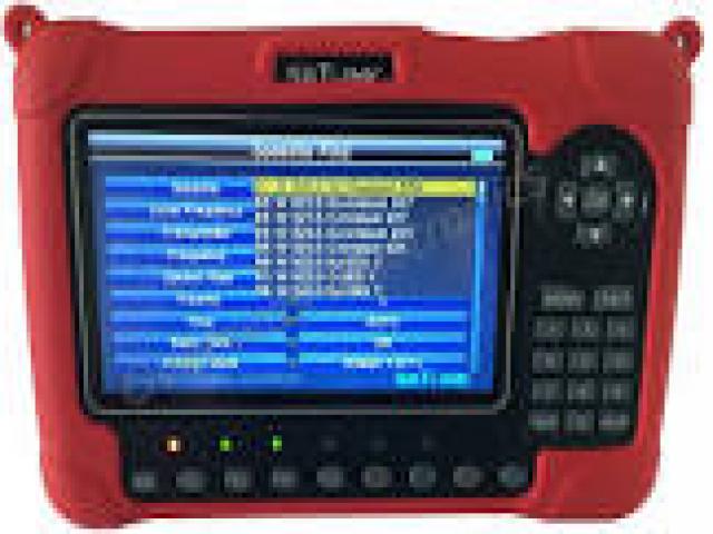 Telefonia - accessori - Beltel - satlink 6980 rilevatore satellitare tipo occasione