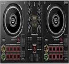 Beltel - pioneer ddj-200 smart controller dj ultima promo