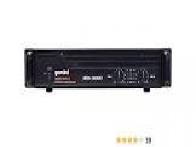 Beltel - gemini xga-5000 amplificatore finale di potenza tipo promozionale