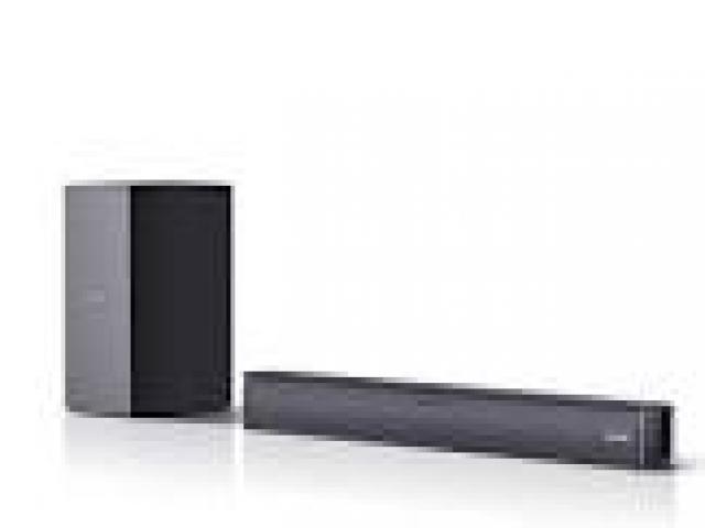 Beltel - bomaker soundbar con subwoofer wireless tipo occasione