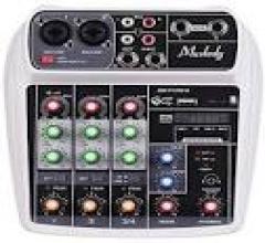 Beltel - festnight muslady ai-4 compact console tipo migliore