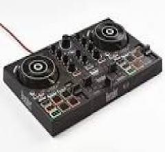 Beltel - hercules 4780882 dj control ultima liquidazione