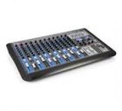 Beltel - power dynamics pda-s1604a mixer 16 canali ultimo stock