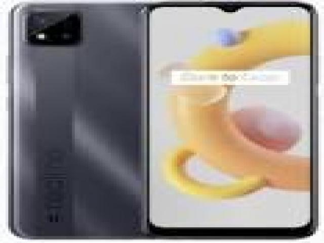 Beltel - realme realme c11 2021 2+32gb 6.5" iron grey ds ita ultima promo