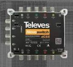 Beltel - schwaiger 5217 multiswitch tipo offerta