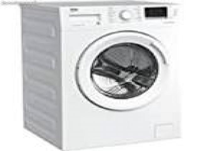Beltel - beko wux71232wi lavatrice slim molto economico