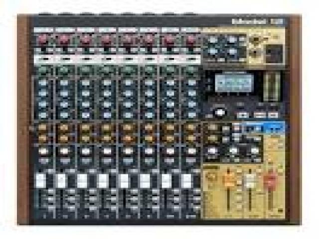 Telefonia - accessori - Beltel - tascam model 12 ultimo modello