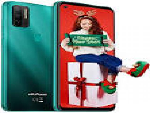 Telefonia - accessori - Beltel - ulefone note 11p smartphone vero sottocosto