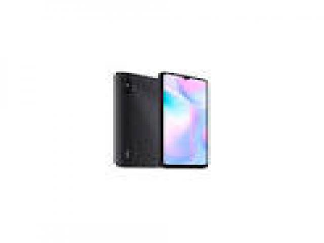 Beltel - redmi 9at cellulare xiaomi redmi 9at 2+32 duos granite grey tim ultima svendita