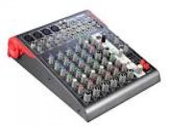 Telefonia - accessori - Beltel - proel mi12 mixer audio vero sottocosto