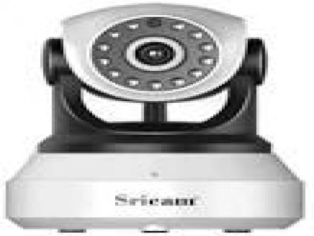 Telefonia - accessori - Beltel - sricam sp017 telecamera wifi ultima svendita