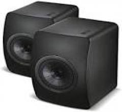 Beltel - kef lautsprecher ls 50 black edition tipo speciale