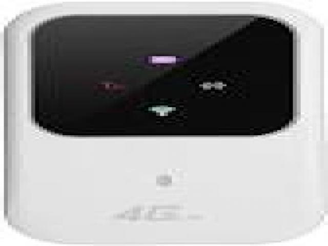 Beltel - huawei 4g+ router mobile vera occasione