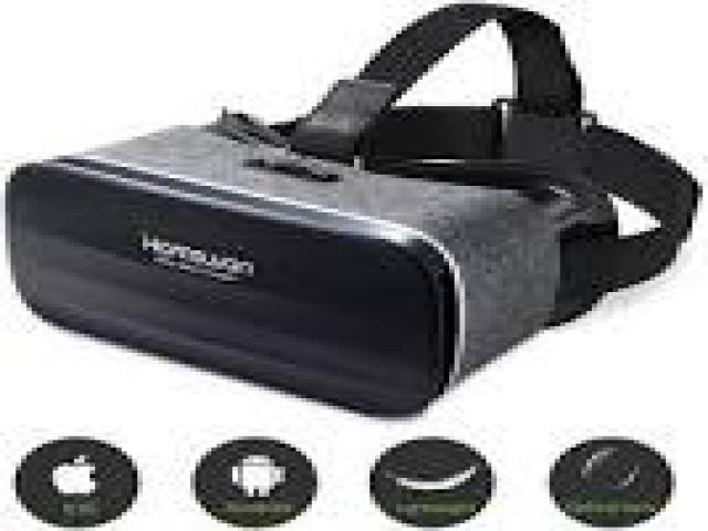 Telefonia - accessori - Beltel - hamswan occhiali vr ultima occasione
