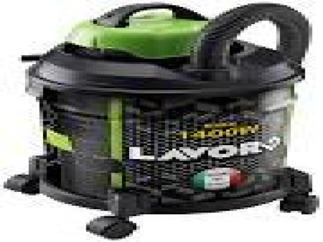 Beltel - lavor joker 1400 s aspiratore ultimo affare