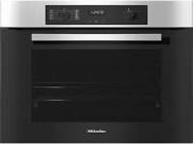 Beltel - miele h 2266-1 b forno elettrico ultimo modello