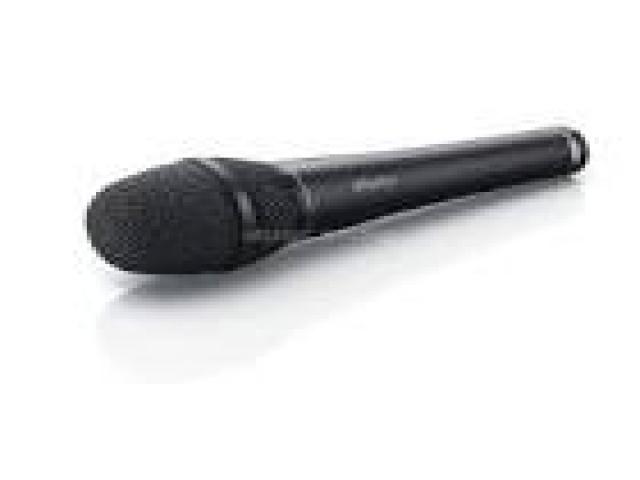 Beltel - ammoon handheld microfono ultima occasione