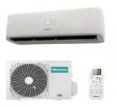 Beltel - hisense easy smart climatizzatore 12000 btu ultimo sottocosto