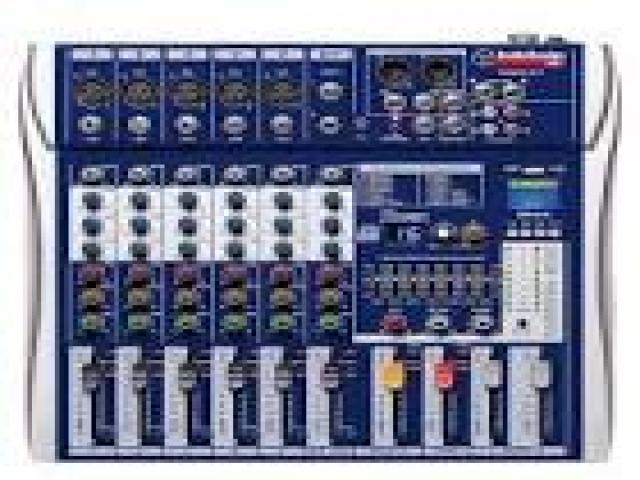 Telefonia - accessori - Beltel - vexus 172.990 stm3030 mixer tipo speciale
