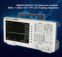 Beltel - owon xsa1015-tg analizzatore di spettro vera promo
