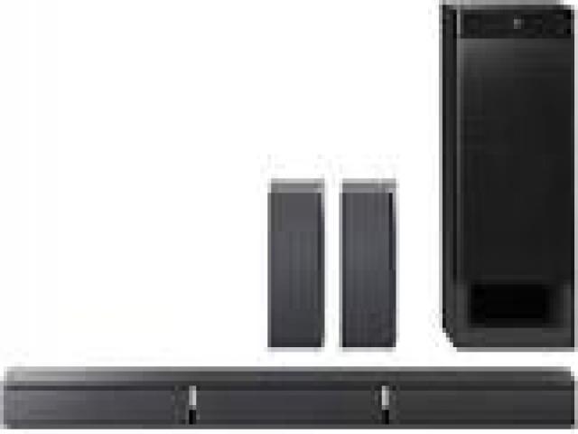 Beltel - sony ht-rt3 sistema home cinema 5.1 ultima liquidazione
