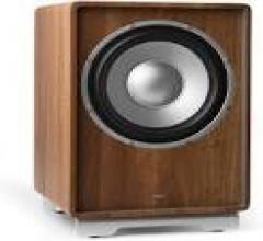 Beltel - numan retrosub subwoofer molto economico