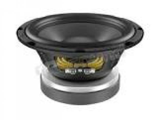 Beltel - mcgrey pas-118 subwoofer tipo migliore