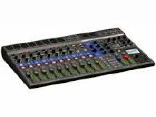 Beltel - ammoon mixer audio 12 canali ultima liquidazione