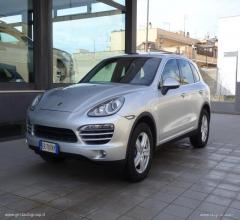 Porsche cayenne 3.0 diesel